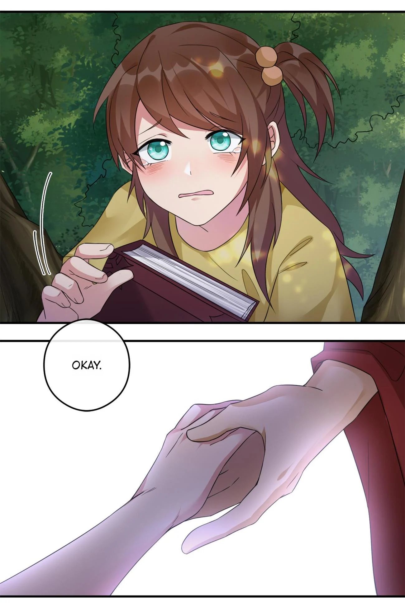 Chief of the Novice Village Chapter 9 - Page 14
