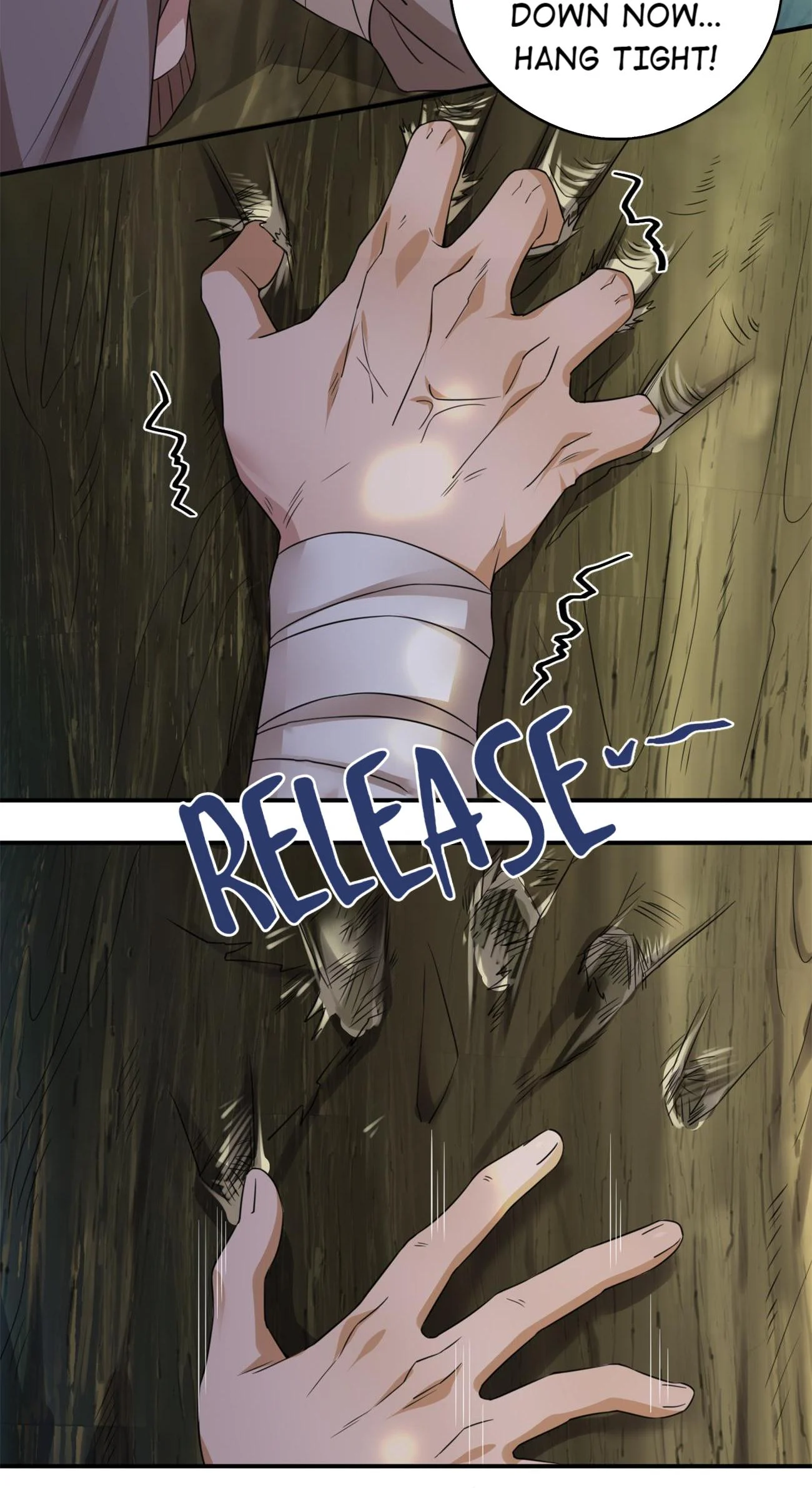 Chief of the Novice Village Chapter 9 - Page 16