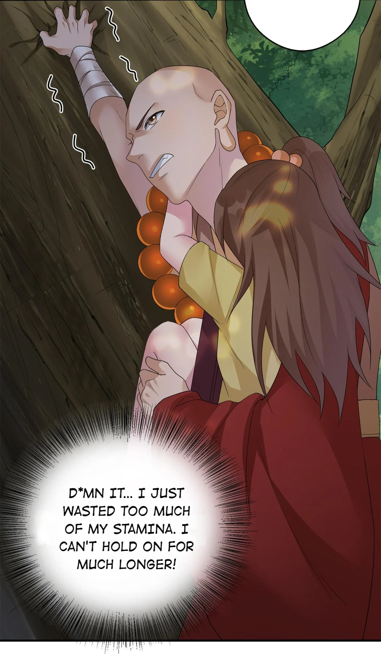 Chief of the Novice Village Chapter 9 - Page 24