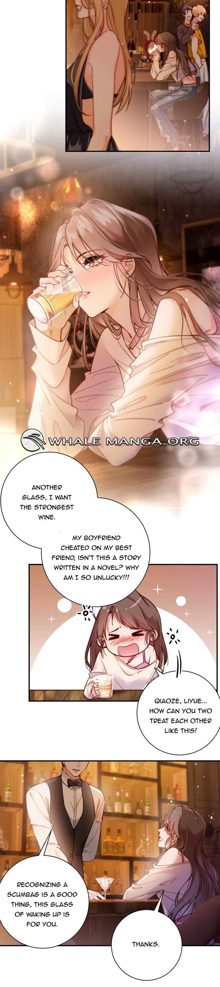 Chief’s Cute Baby: Buy One Get One Free Chapter 1 - Page 1