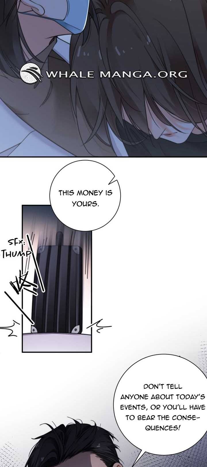 Chief’s Cute Baby: Buy One Get One Free Chapter 1 - Page 13