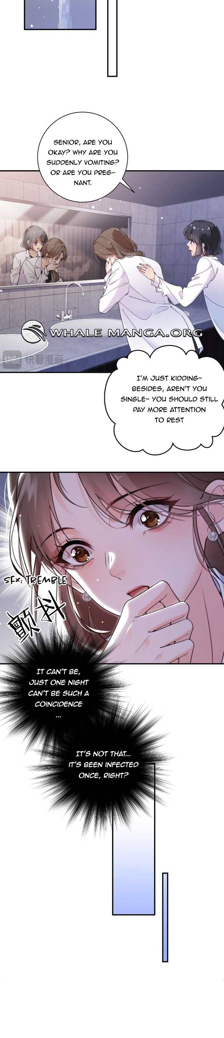 Chief’s Cute Baby: Buy One Get One Free Chapter 1 - Page 8