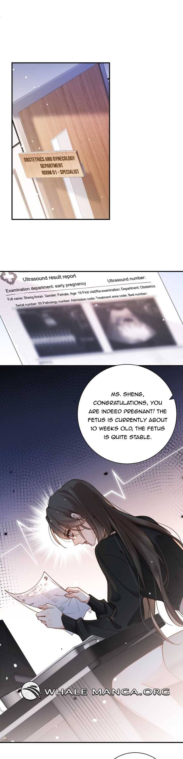 Chief’s Cute Baby: Buy One Get One Free Chapter 1 - Page 9
