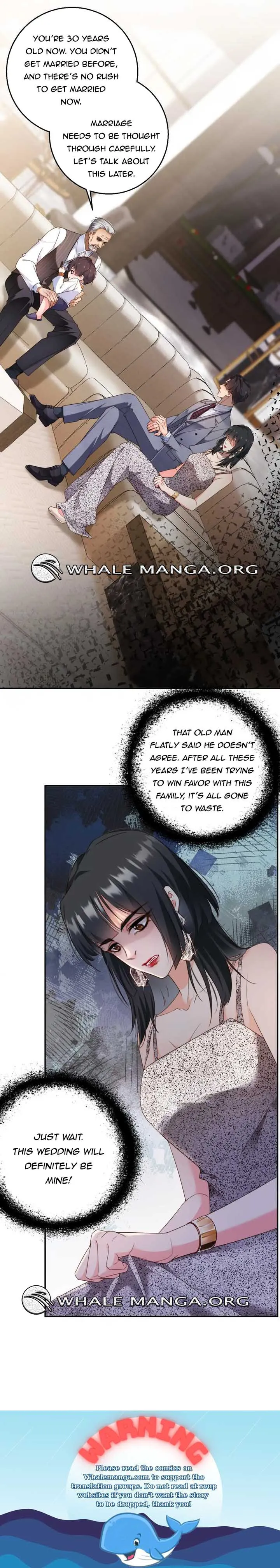 Chief’s Cute Baby: Buy One Get One Free Chapter 10 - Page 6