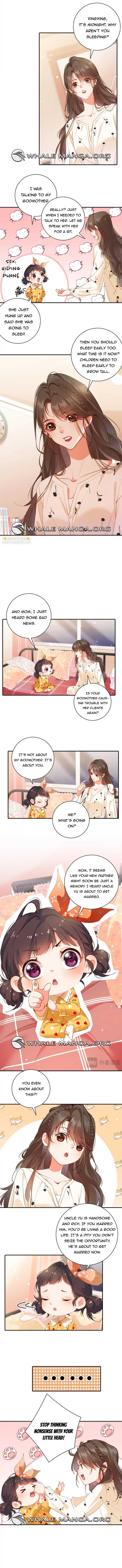 Chief’s Cute Baby: Buy One Get One Free Chapter 11 - Page 2