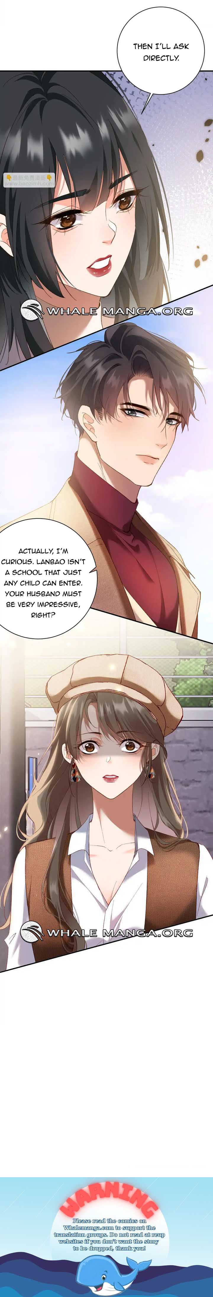 Chief’s Cute Baby: Buy One Get One Free Chapter 11 - Page 6