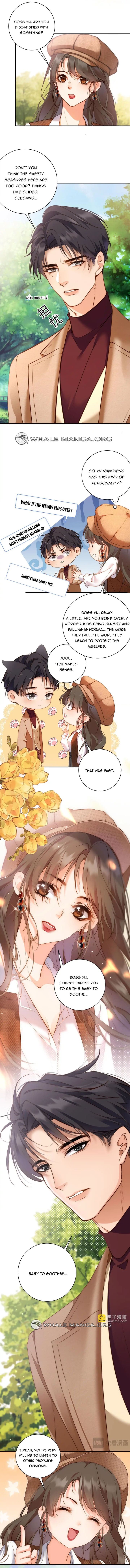 Chief’s Cute Baby: Buy One Get One Free Chapter 12 - Page 2