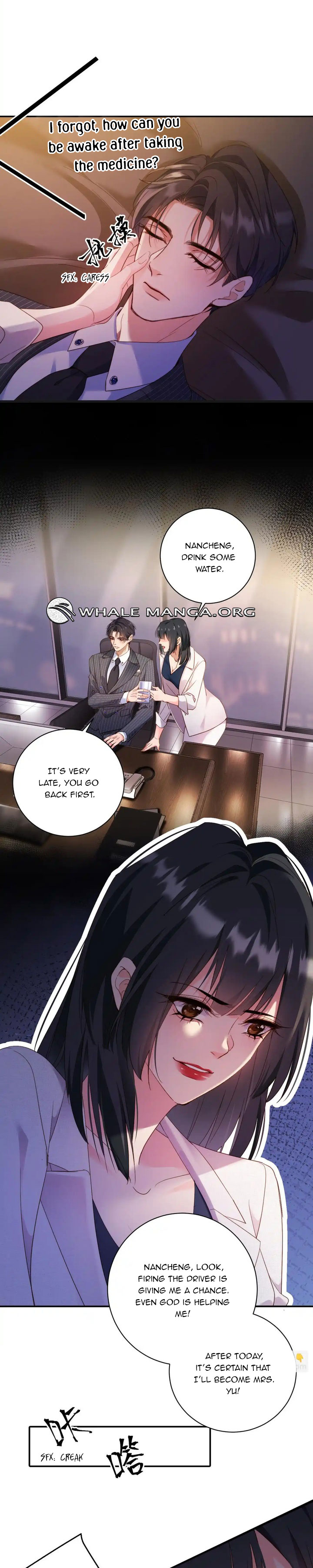 Chief’s Cute Baby: Buy One Get One Free Chapter 13 - Page 15