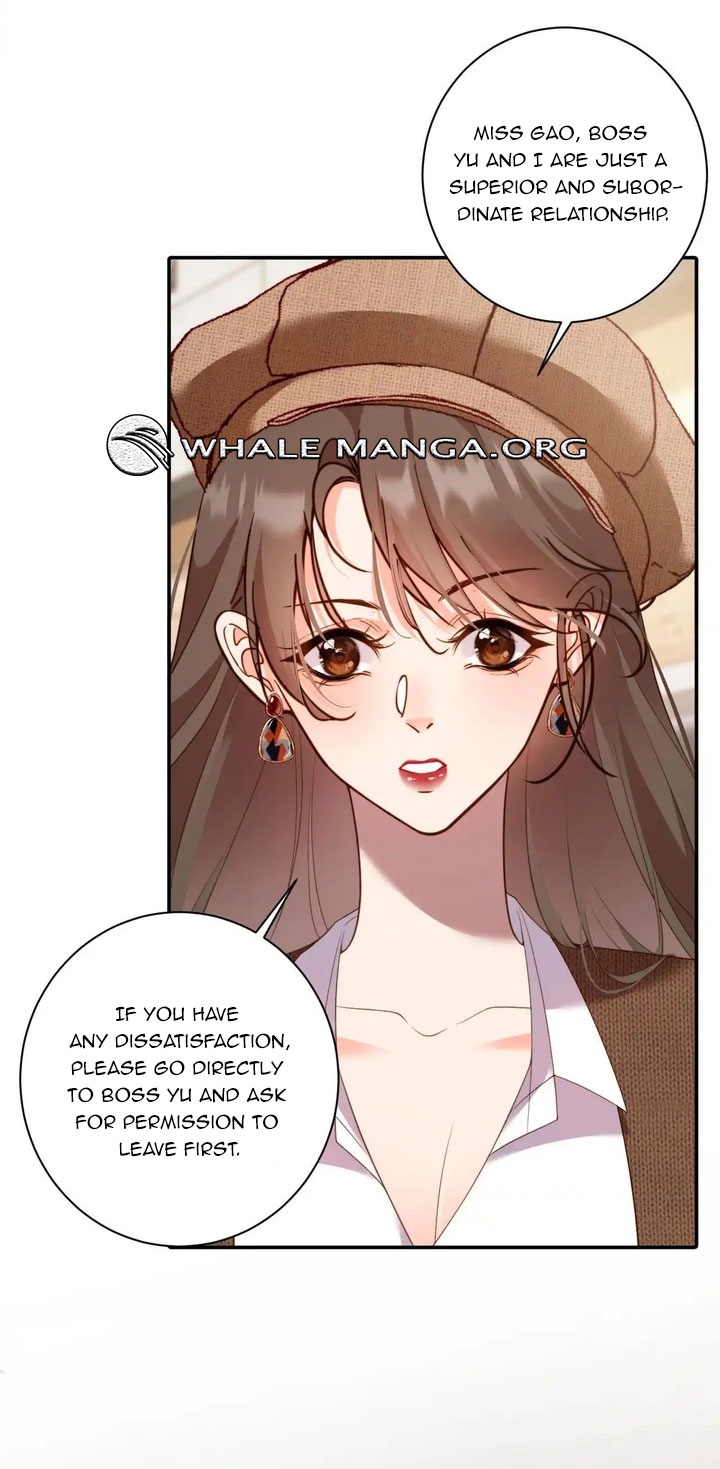 Chief’s Cute Baby: Buy One Get One Free Chapter 13 - Page 2