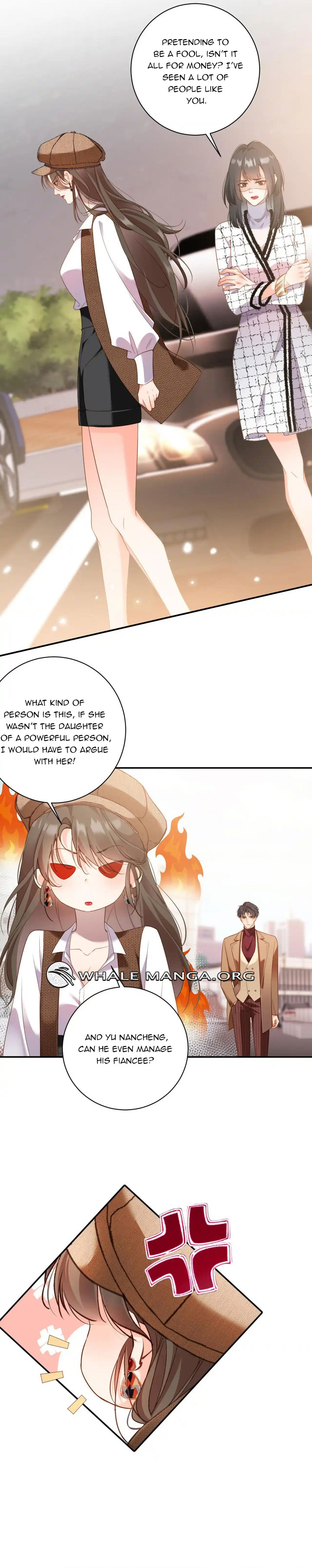 Chief’s Cute Baby: Buy One Get One Free Chapter 13 - Page 3