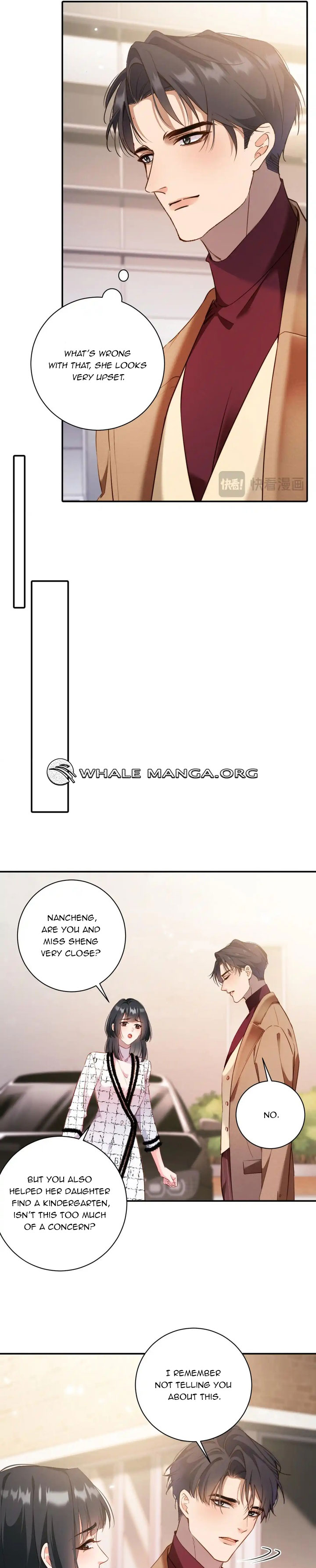 Chief’s Cute Baby: Buy One Get One Free Chapter 13 - Page 4