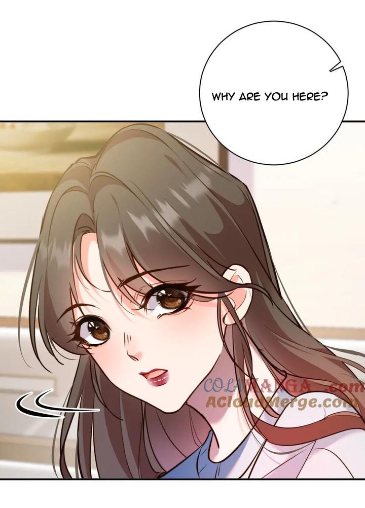 Chief’s Cute Baby: Buy One Get One Free Chapter 14 - Page 10