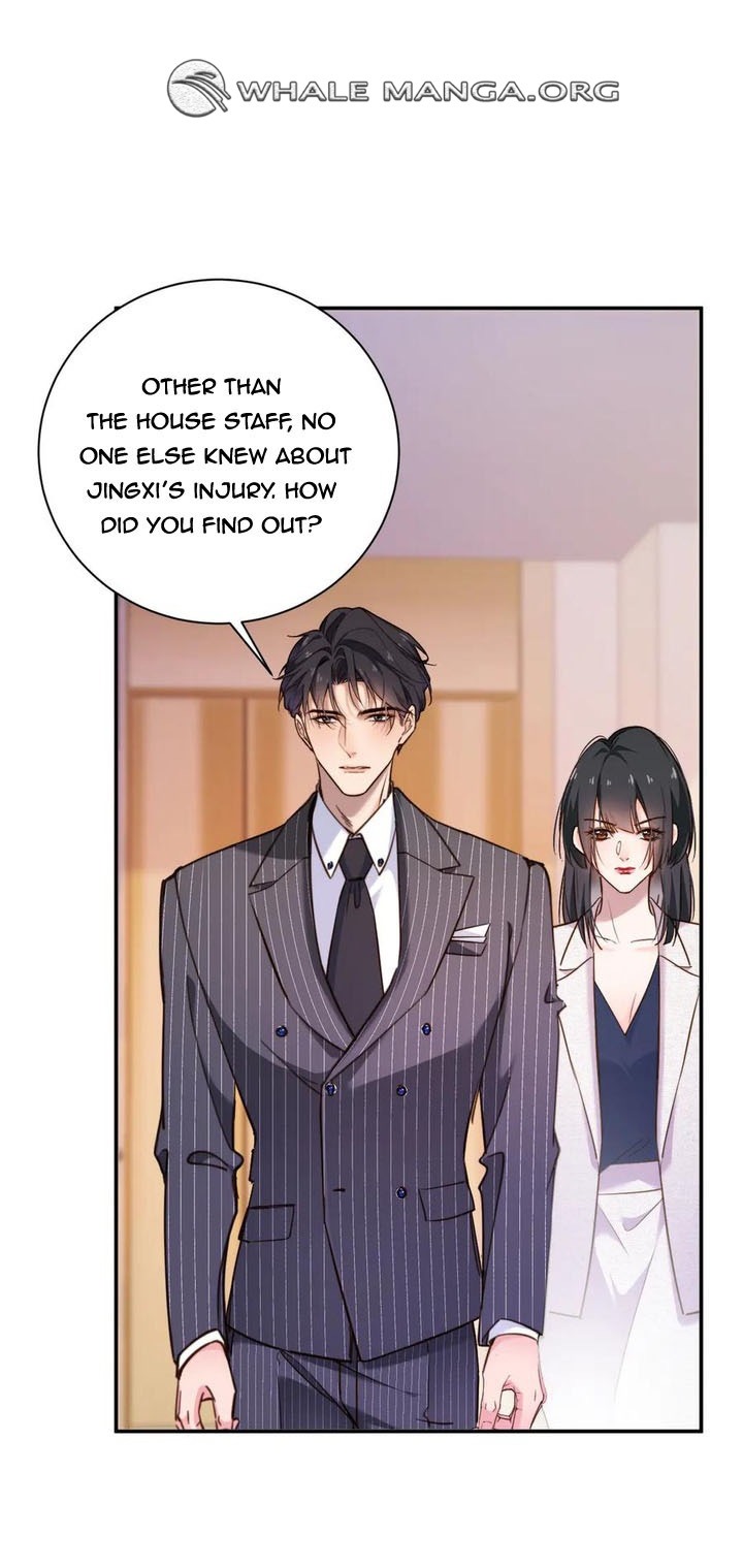 Chief’s Cute Baby: Buy One Get One Free Chapter 14 - Page 11
