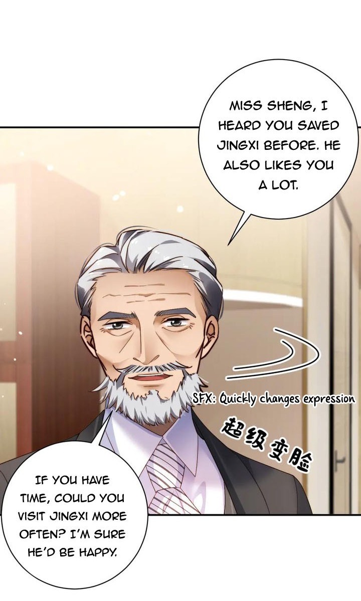 Chief’s Cute Baby: Buy One Get One Free Chapter 14 - Page 15