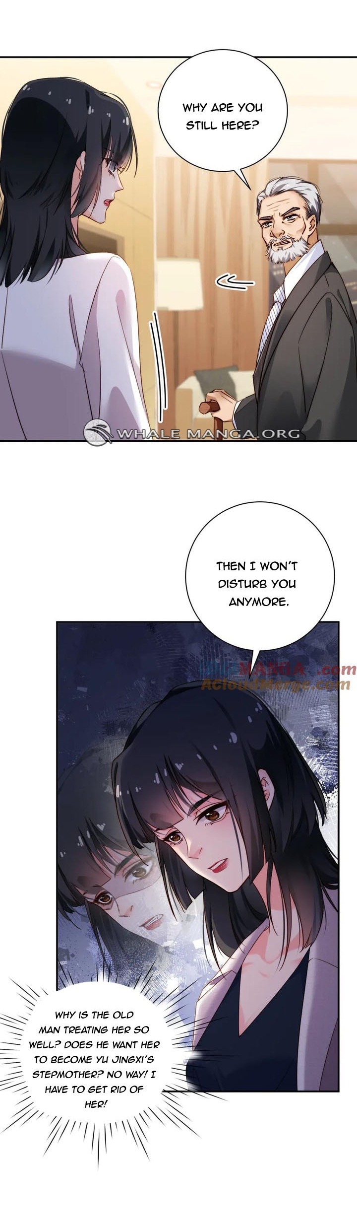 Chief’s Cute Baby: Buy One Get One Free Chapter 14 - Page 17