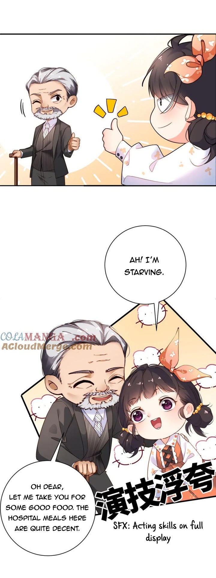 Chief’s Cute Baby: Buy One Get One Free Chapter 14 - Page 18
