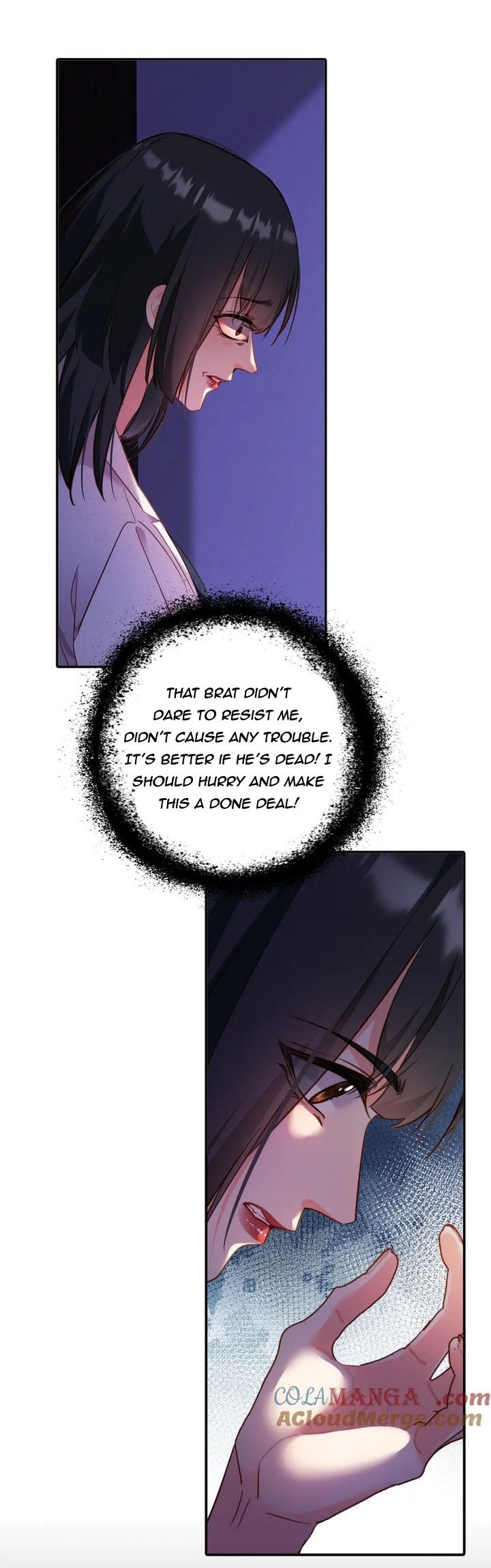 Chief’s Cute Baby: Buy One Get One Free Chapter 14 - Page 2