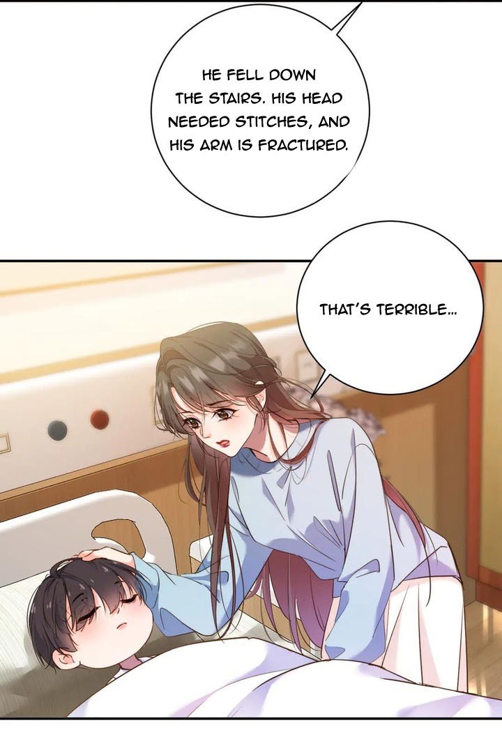 Chief’s Cute Baby: Buy One Get One Free Chapter 14 - Page 9