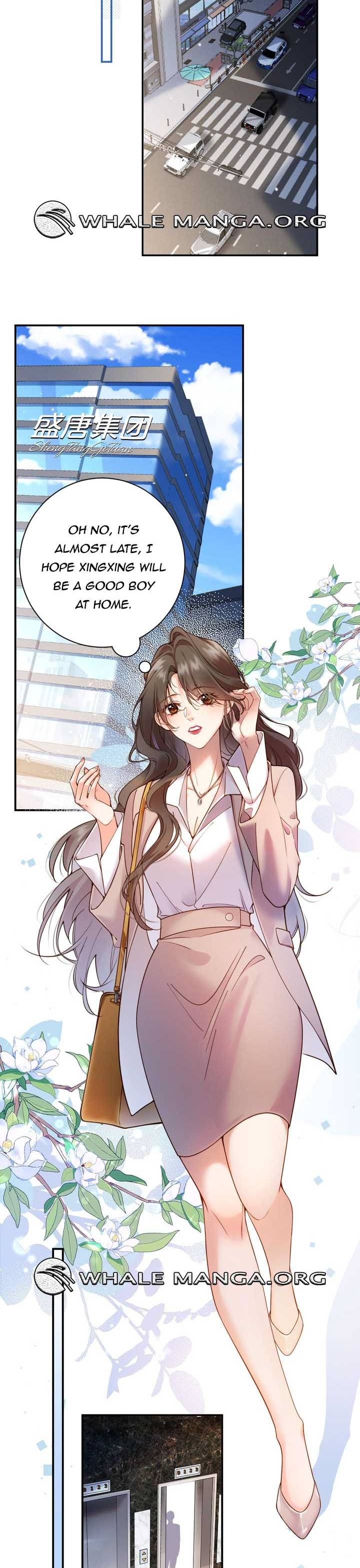Chief’s Cute Baby: Buy One Get One Free Chapter 2 - Page 10