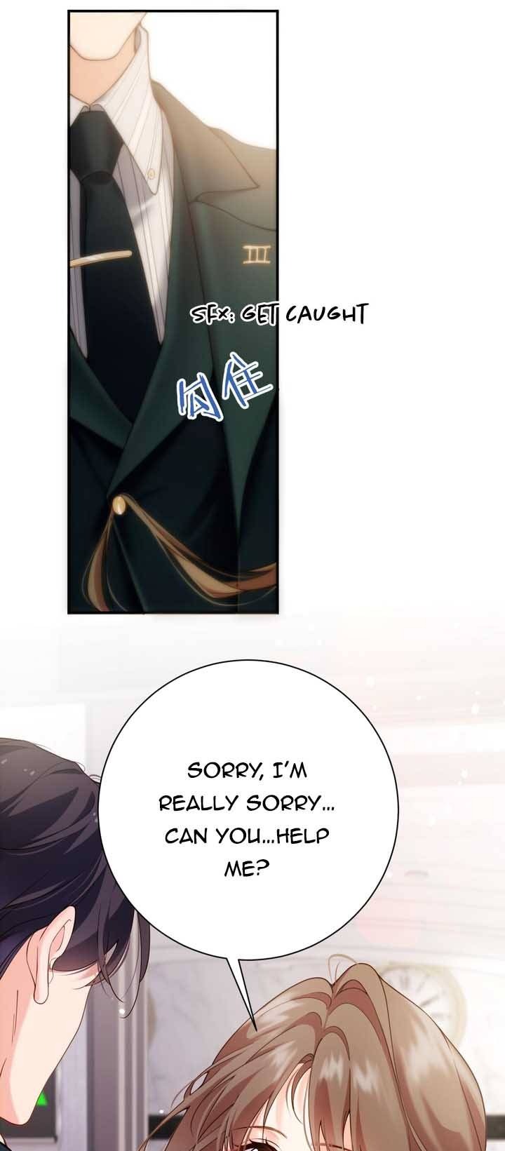 Chief’s Cute Baby: Buy One Get One Free Chapter 2 - Page 12