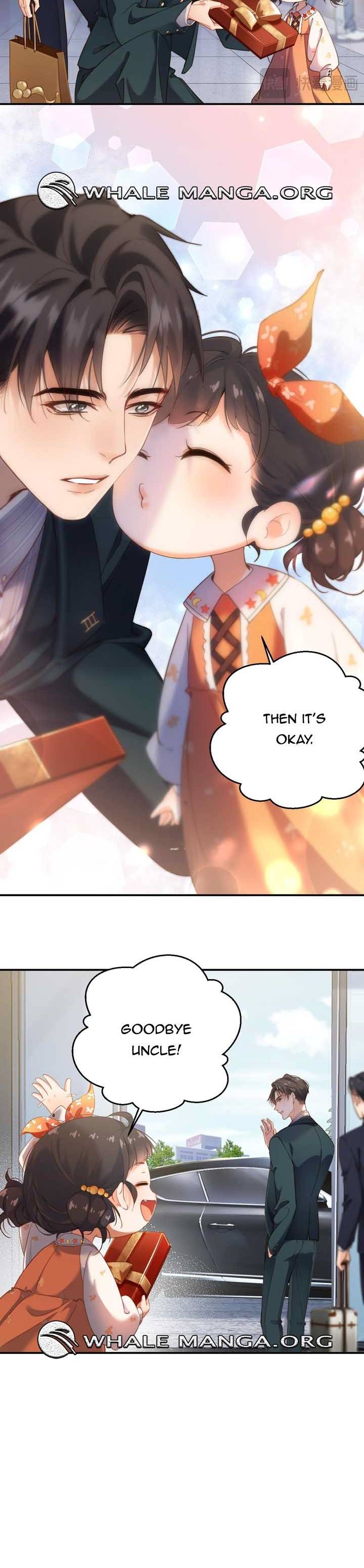 Chief’s Cute Baby: Buy One Get One Free Chapter 2 - Page 5