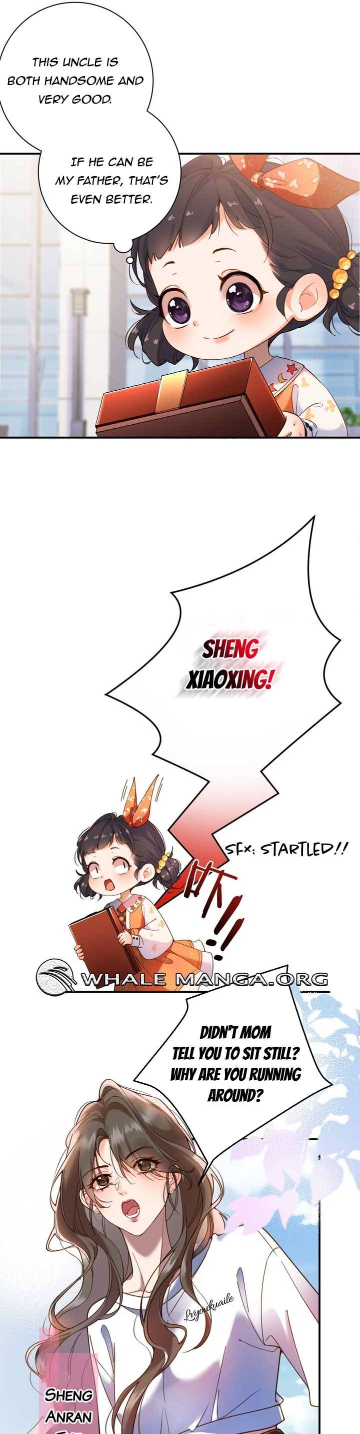 Chief’s Cute Baby: Buy One Get One Free Chapter 2 - Page 6