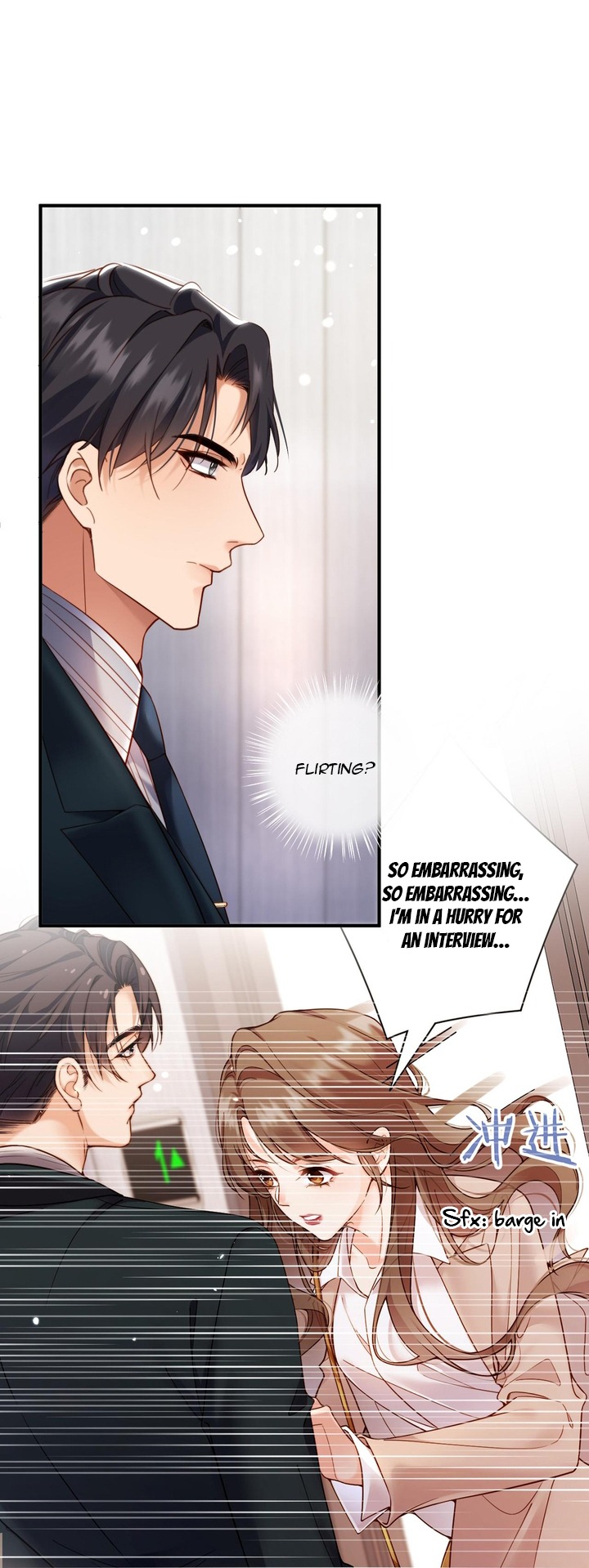 Chief’s Cute Baby: Buy One Get One Free Chapter 3 - Page 1