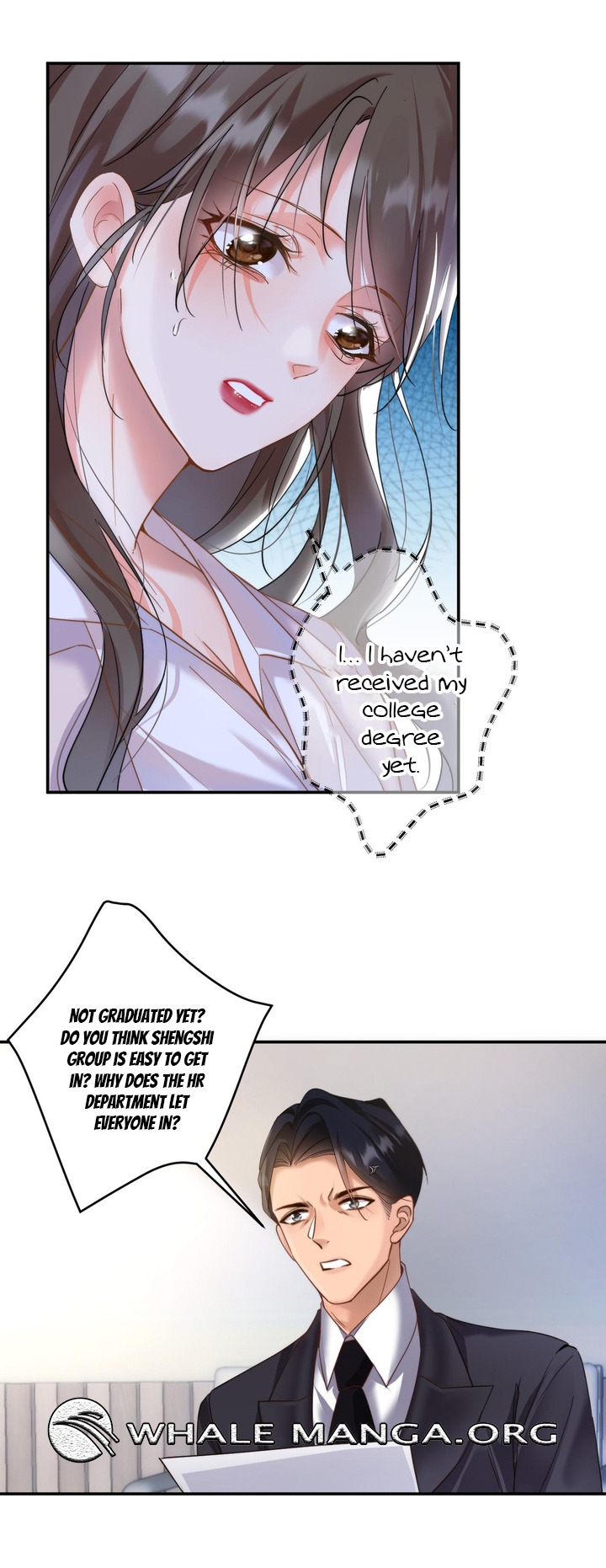 Chief’s Cute Baby: Buy One Get One Free Chapter 3 - Page 14