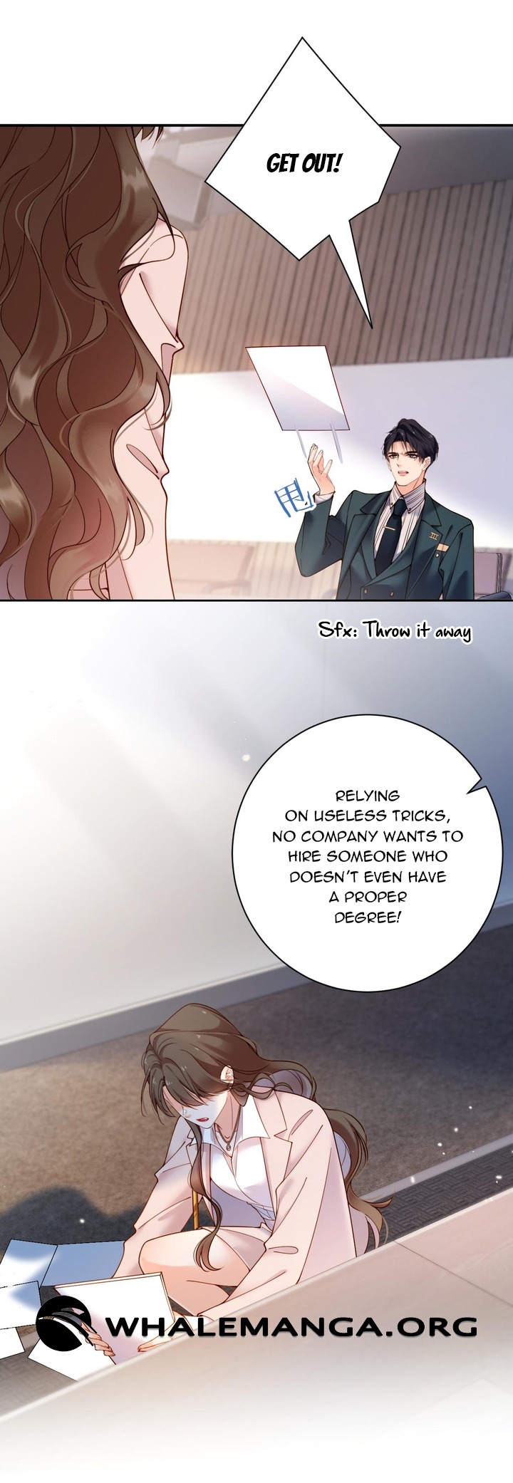 Chief’s Cute Baby: Buy One Get One Free Chapter 3 - Page 16