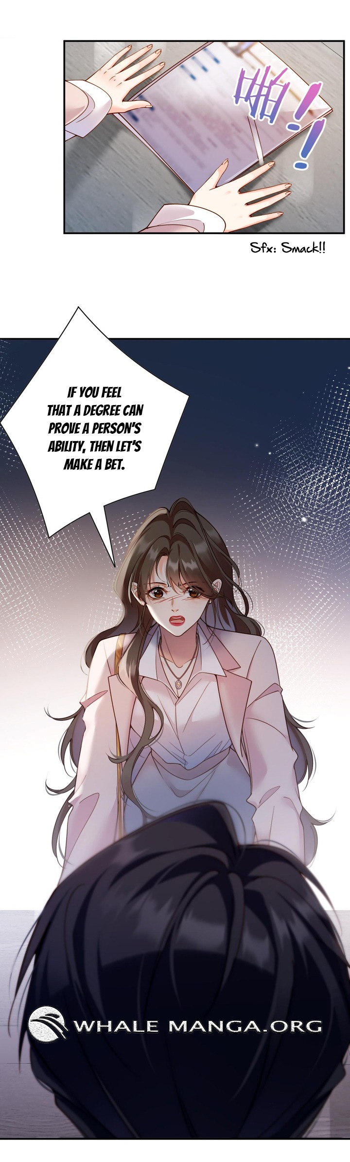 Chief’s Cute Baby: Buy One Get One Free Chapter 3 - Page 17