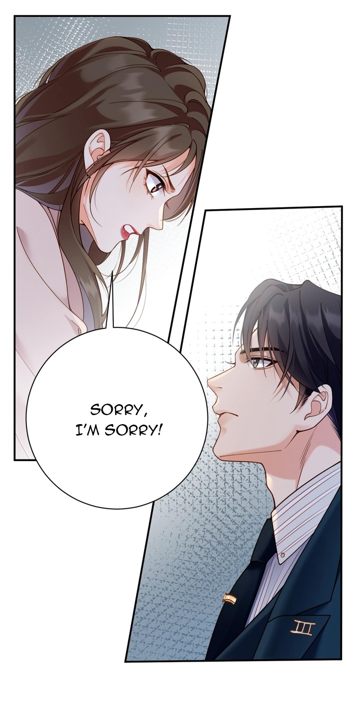 Chief’s Cute Baby: Buy One Get One Free Chapter 3 - Page 20