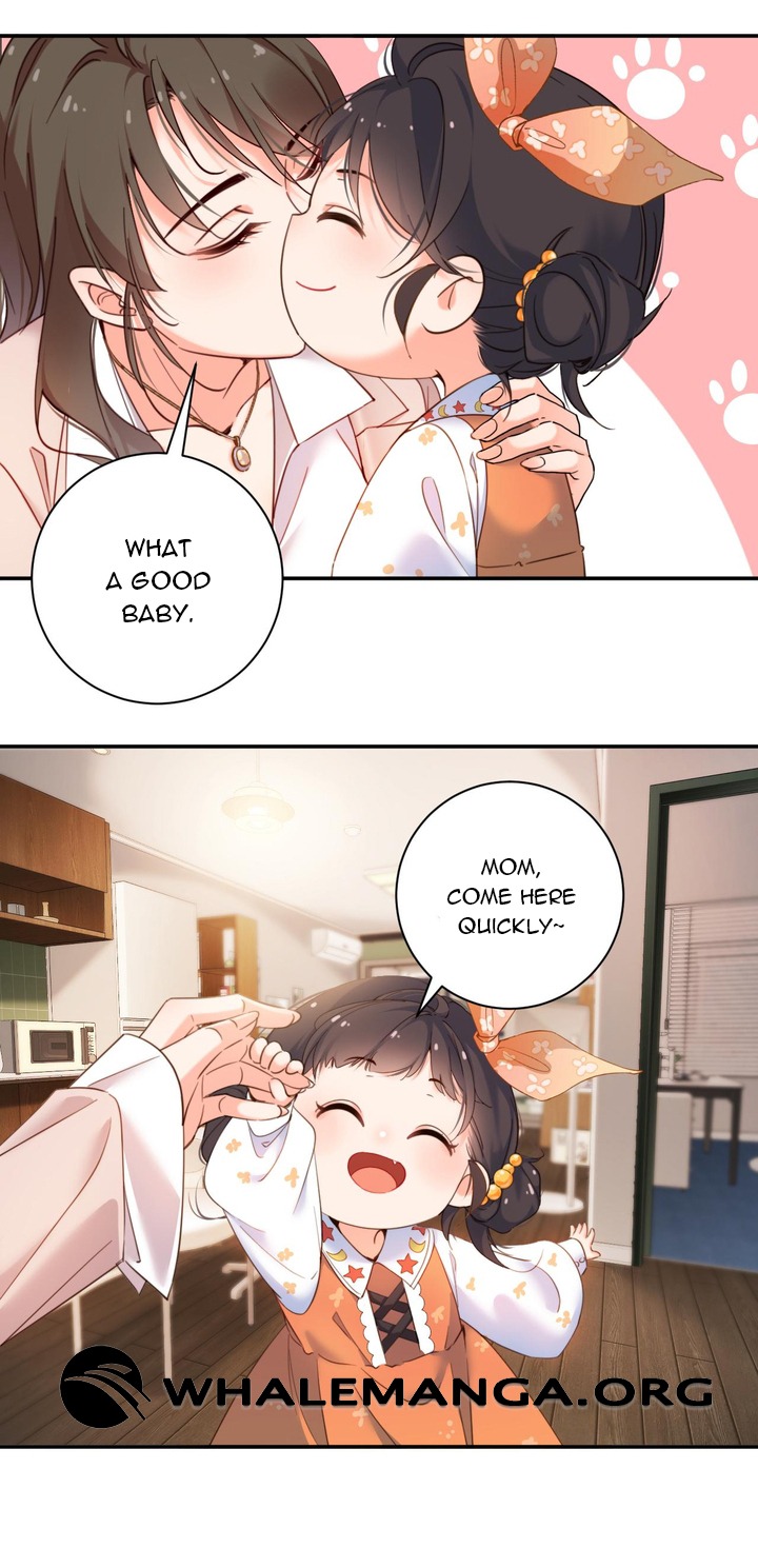 Chief’s Cute Baby: Buy One Get One Free Chapter 3 - Page 28