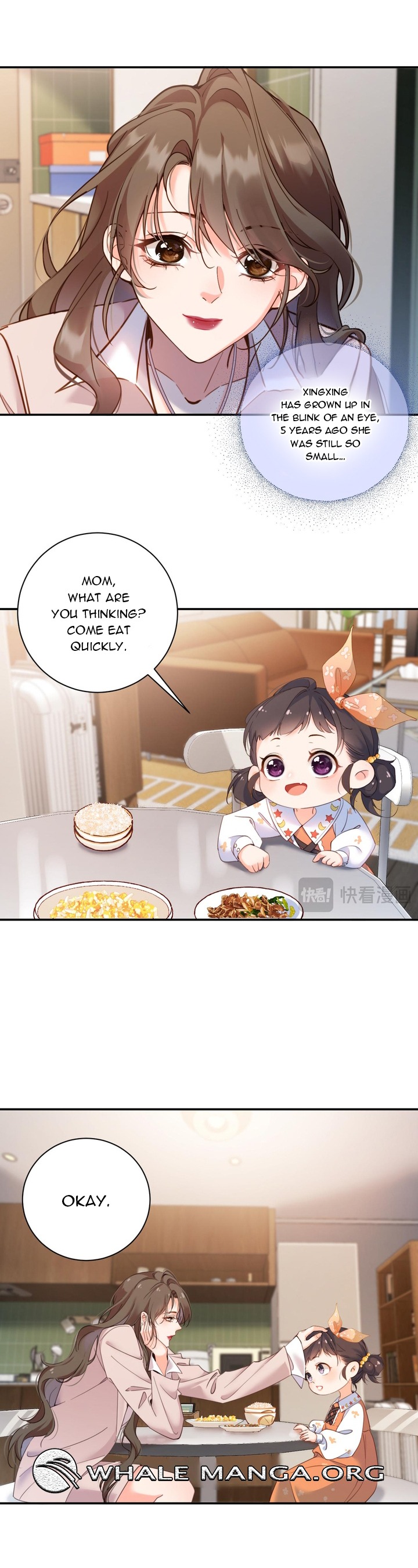 Chief’s Cute Baby: Buy One Get One Free Chapter 3 - Page 29