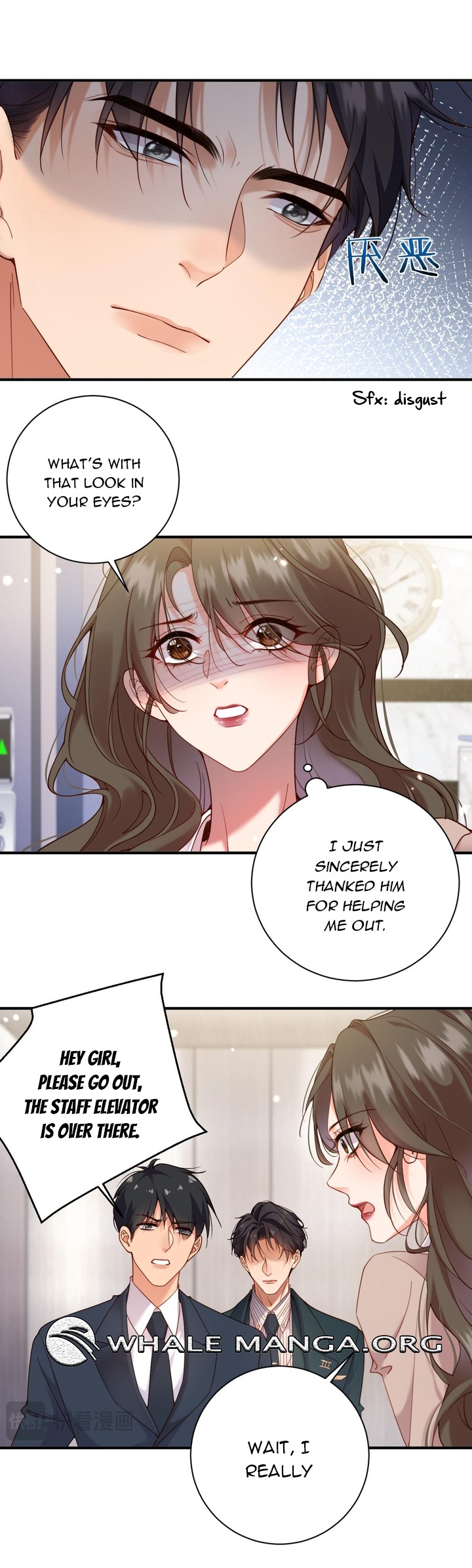 Chief’s Cute Baby: Buy One Get One Free Chapter 3 - Page 3