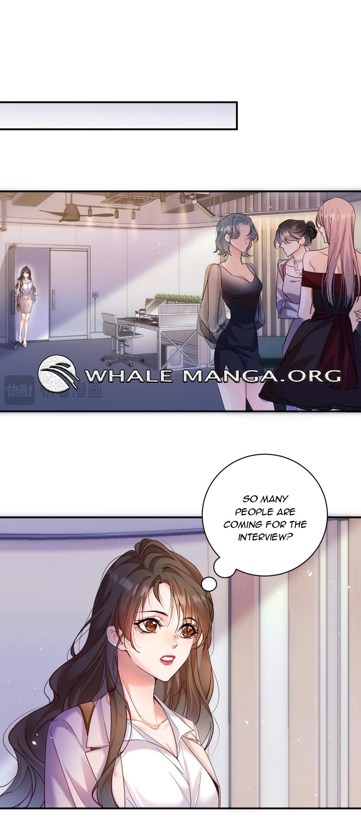 Chief’s Cute Baby: Buy One Get One Free Chapter 3 - Page 7