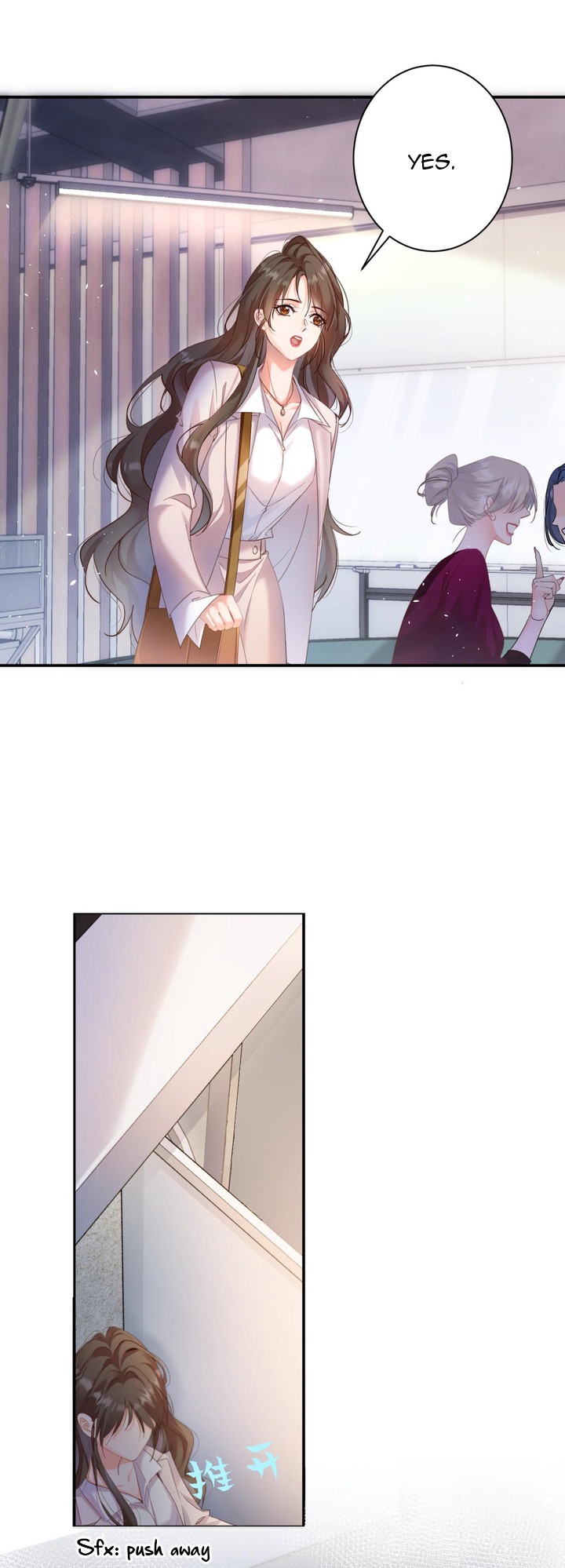 Chief’s Cute Baby: Buy One Get One Free Chapter 3 - Page 9