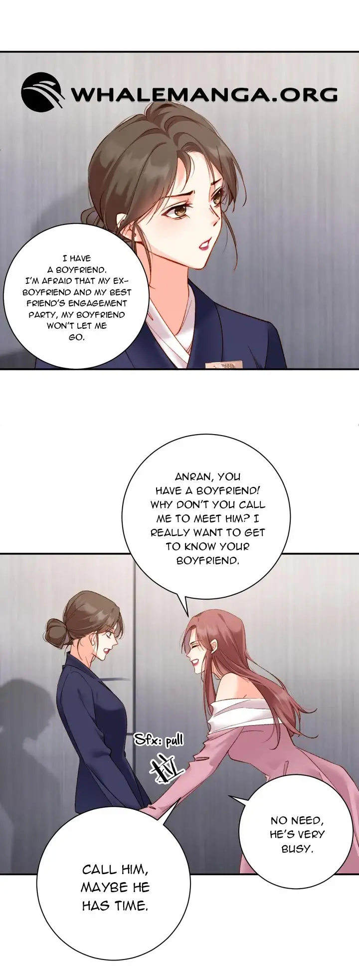Chief’s Cute Baby: Buy One Get One Free Chapter 4 - Page 13