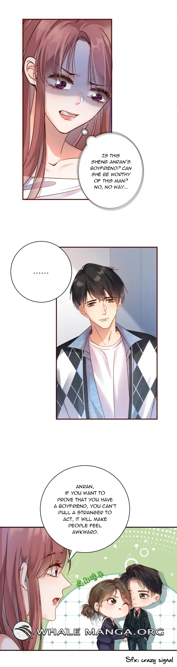 Chief’s Cute Baby: Buy One Get One Free Chapter 4 - Page 18