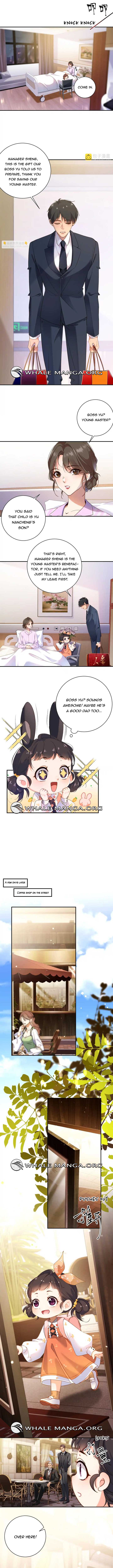 Chief’s Cute Baby: Buy One Get One Free Chapter 6 - Page 2