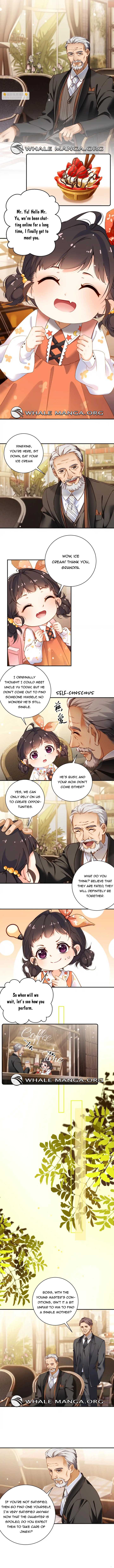 Chief’s Cute Baby: Buy One Get One Free Chapter 6 - Page 3