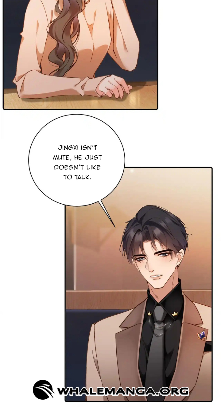Chief’s Cute Baby: Buy One Get One Free Chapter 7 - Page 15