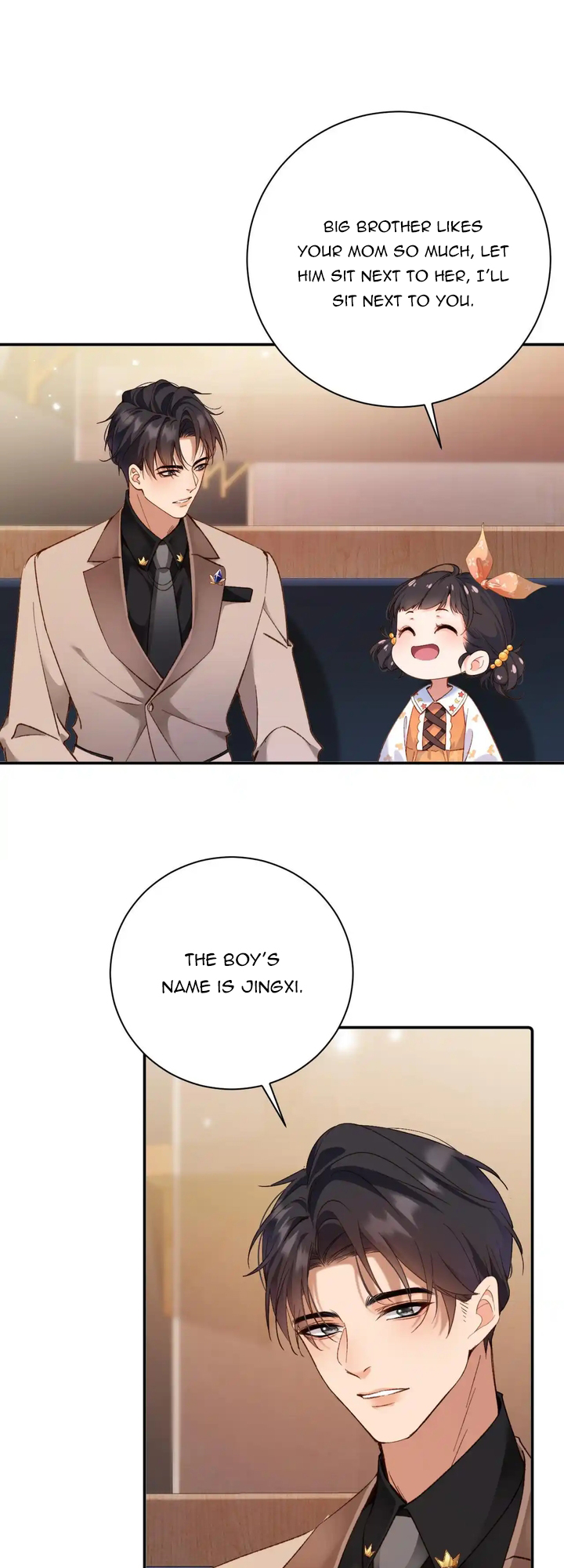 Chief’s Cute Baby: Buy One Get One Free Chapter 7 - Page 18