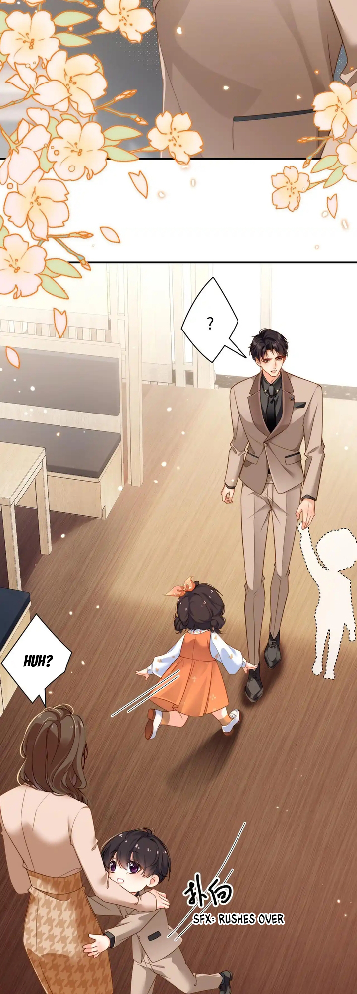 Chief’s Cute Baby: Buy One Get One Free Chapter 7 - Page 2