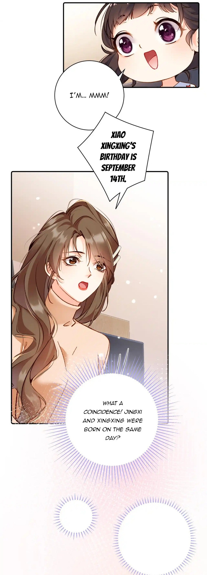 Chief’s Cute Baby: Buy One Get One Free Chapter 7 - Page 21