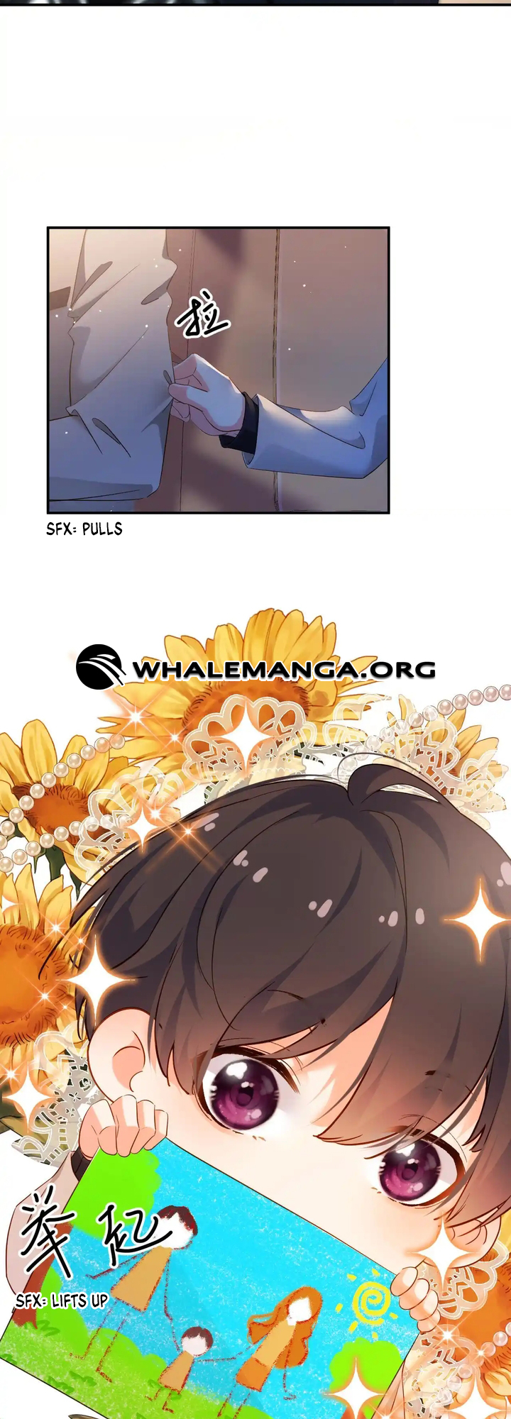 Chief’s Cute Baby: Buy One Get One Free Chapter 8 - Page 11