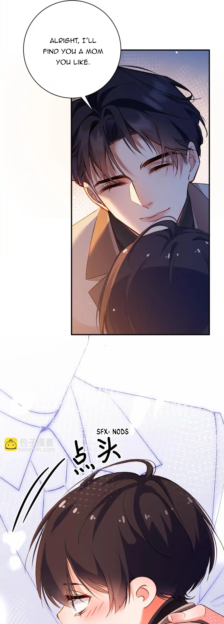 Chief’s Cute Baby: Buy One Get One Free Chapter 8 - Page 15