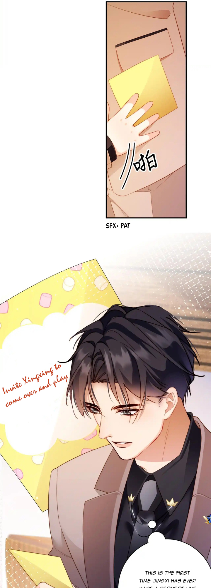 Chief’s Cute Baby: Buy One Get One Free Chapter 8 - Page 5
