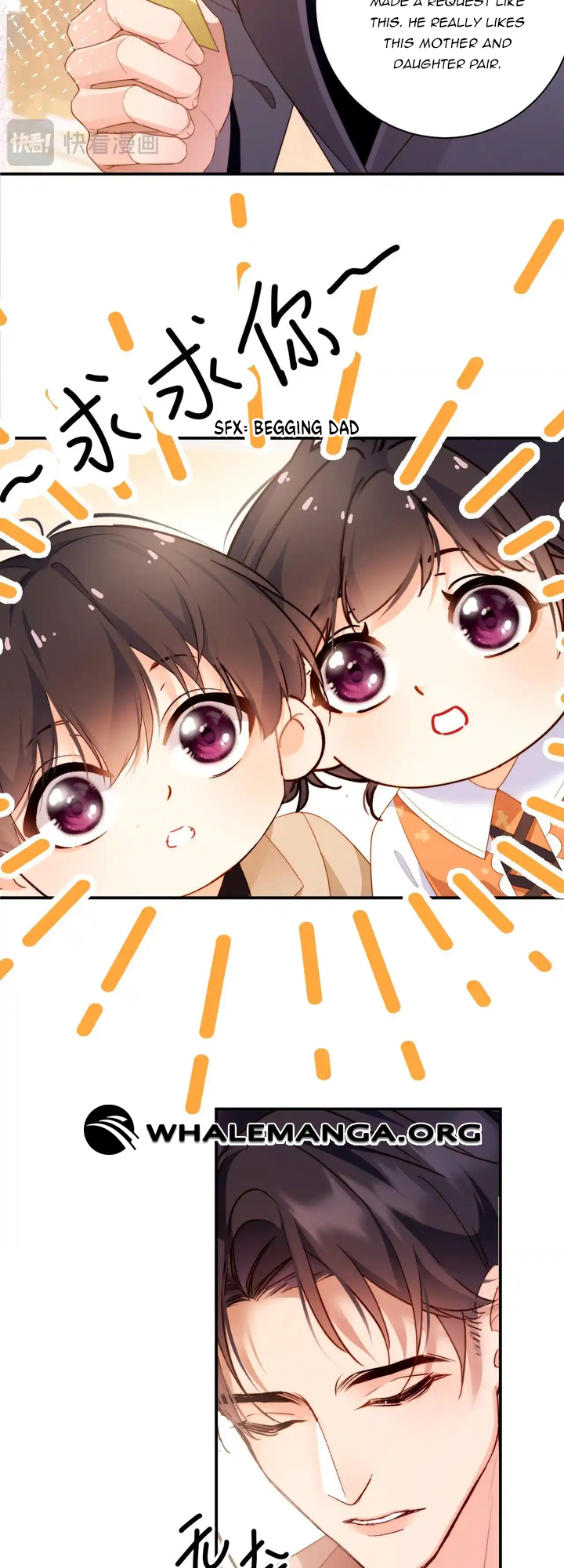 Chief’s Cute Baby: Buy One Get One Free Chapter 8 - Page 6