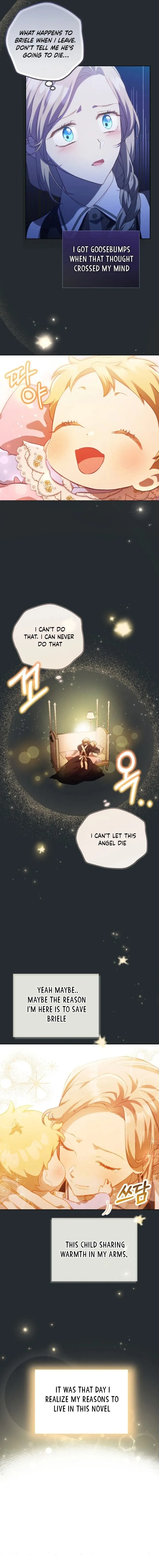 Childcare Diary With the Villain Chapter 1 - Page 7