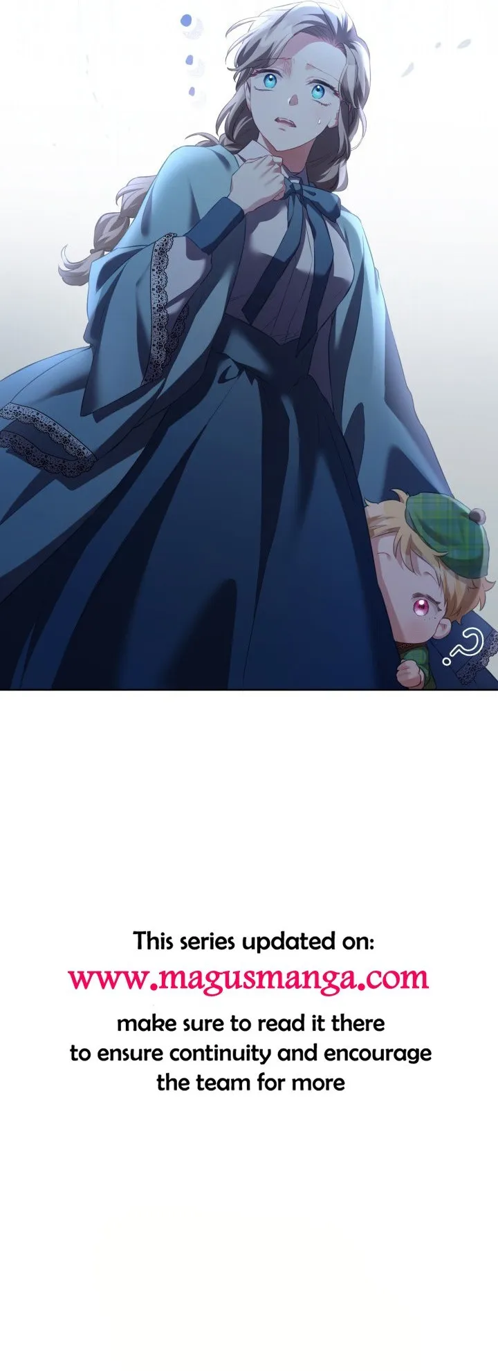 Childcare Diary With the Villain Chapter 13 - Page 10